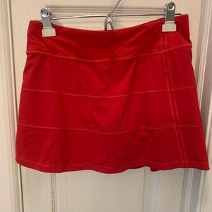 Lululemon Skirt